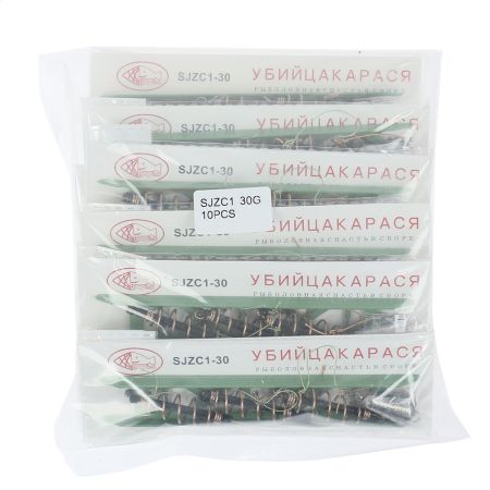 Донный монтаж SKYFISH "Убийца карася", арт: SJZC1